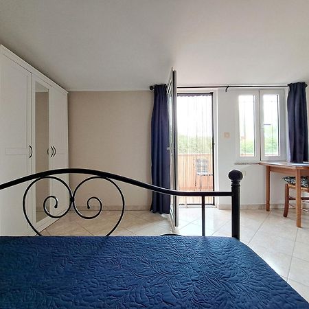 Apartments Villa Amaryllis Novigrad Istria Exterior foto